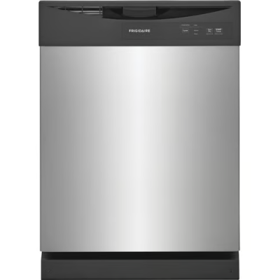Dishwasher FDPC4221AS