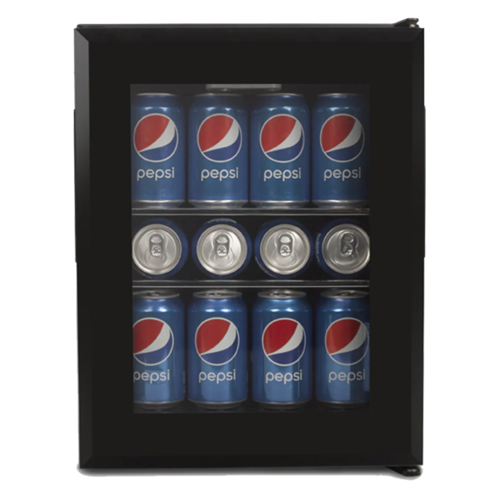 15 Liter Frameless Glass Door
H: 18.2” x W: 13.8” x D: 12.1