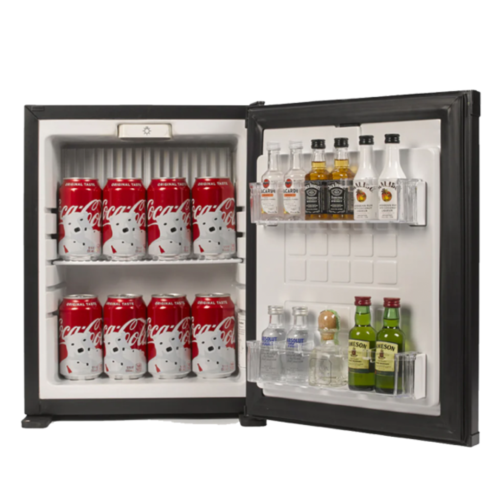 15L Solid Door
H: 18.2” x W: 13.8” x D: 12.1