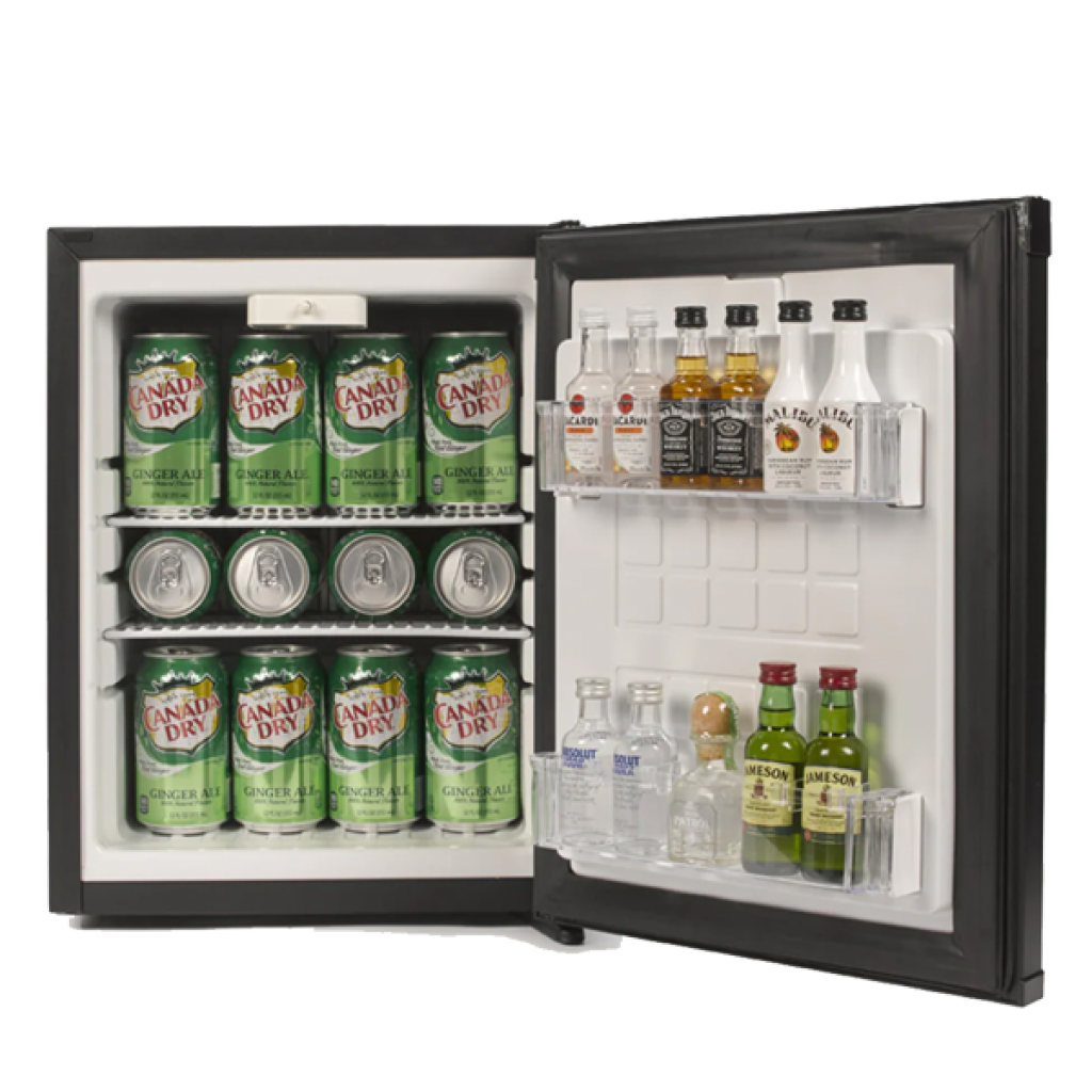 25L Solid Door
H: 18.2” x W: 13.8” x D: 15.4