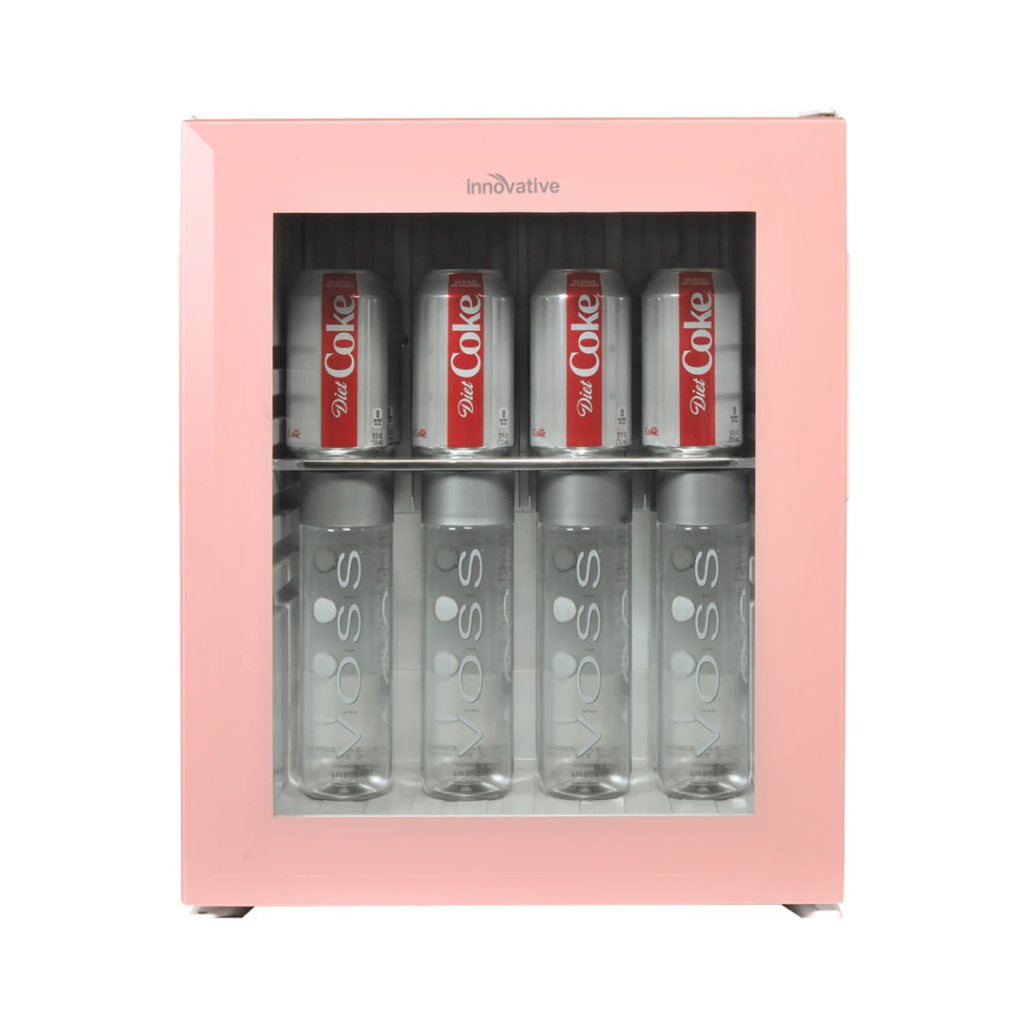 30 Liter Frameless Glass Door
H: 19.7” x W: 15.9” x D: 18.1”