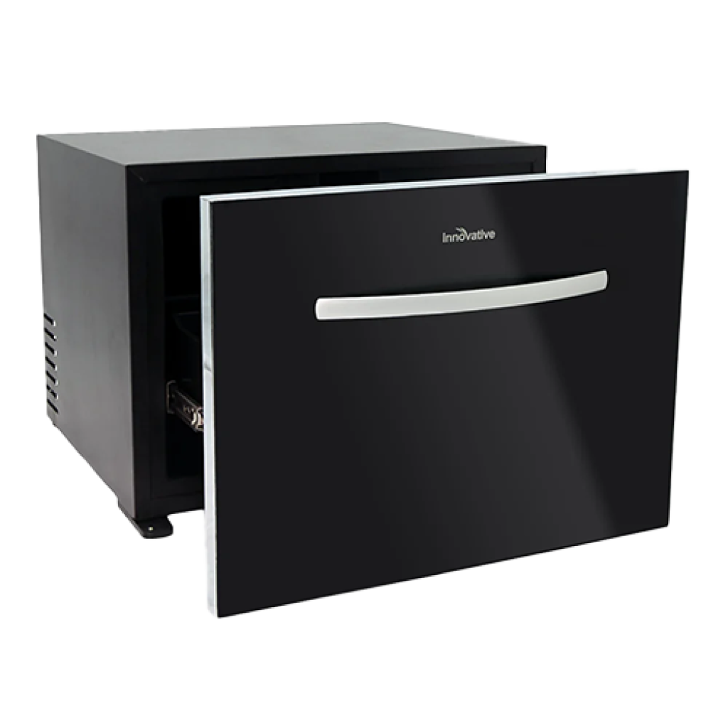 50 Liter Drawer
H: 16.5