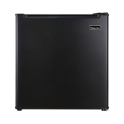 1.7 Cu. Ft. Refrigerator Manual Defrost E-Star