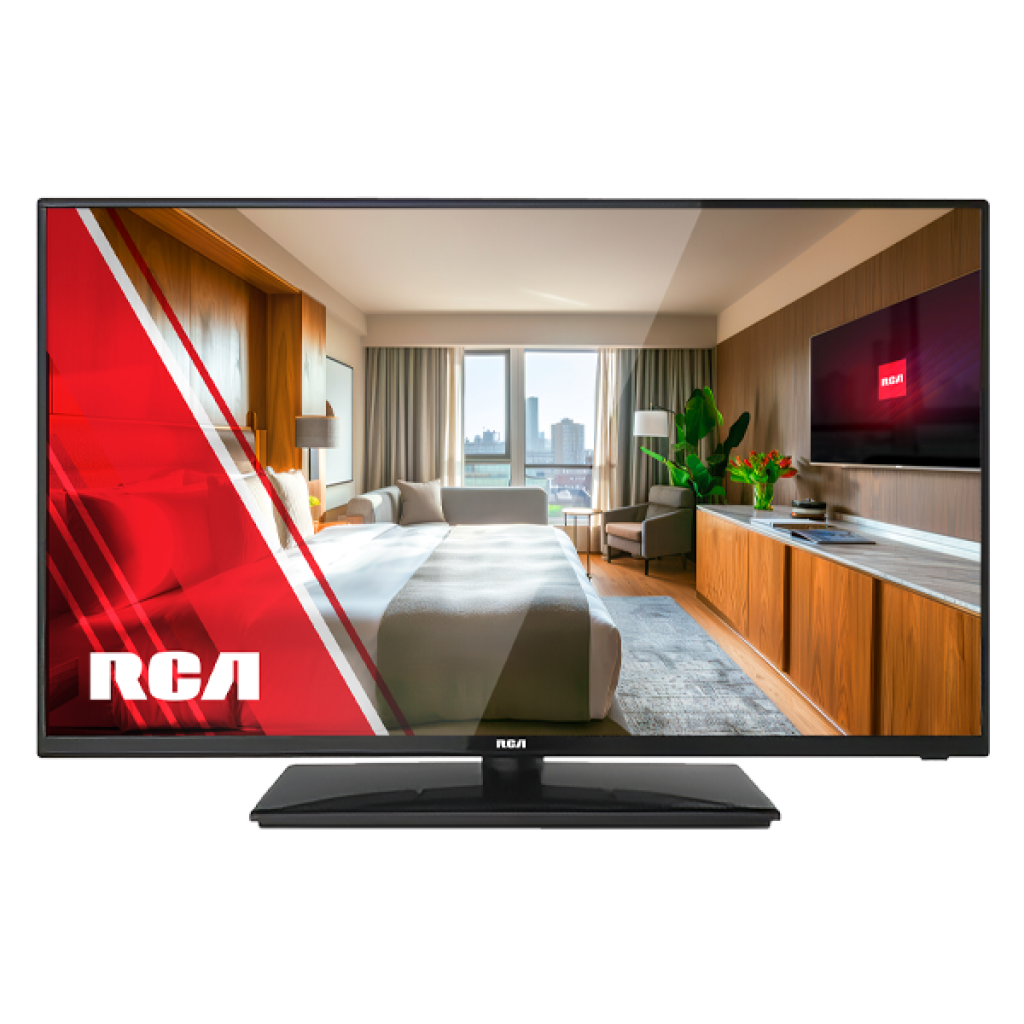 Pro:Idiom Hospitality TV

32