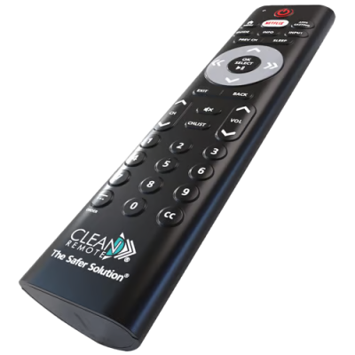 Clean Remote - SCR10