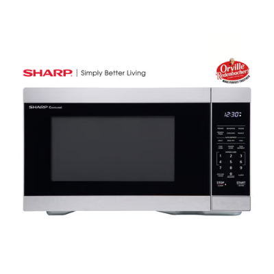 Microwave SMC1162KS