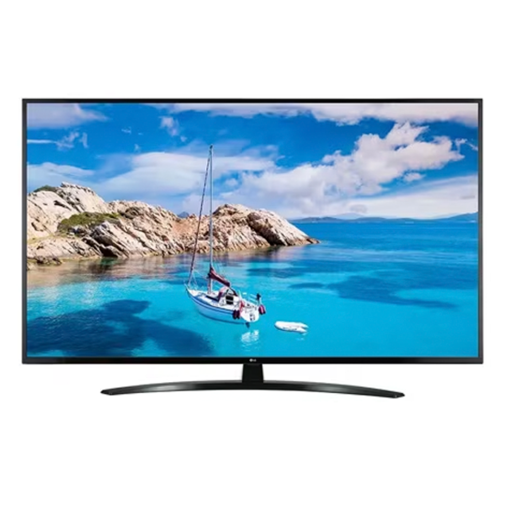 4K UHD Pro:Centric Smart Hotel TV

43