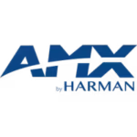 AMX-Harman logo