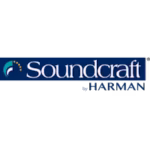 Soundcraft by Harman logo
