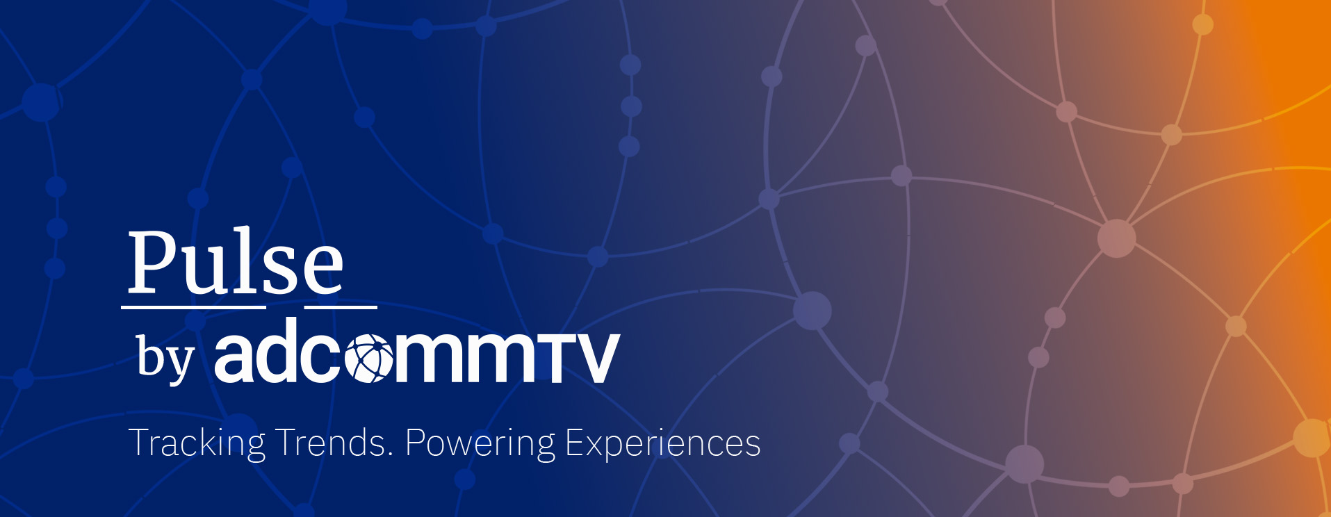 Pulse by AdcommTV background image