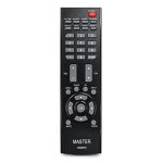 RCA Remotes KM38R01 300px