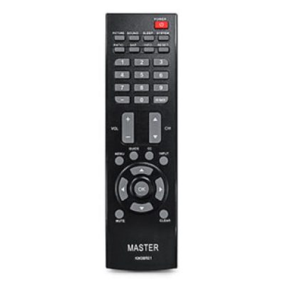 RCA Remotes KM38R01 300px