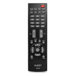 RCA Remote KM38R02 300px