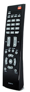 RCA Remote R230D1A