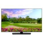 LG UJ660H Series