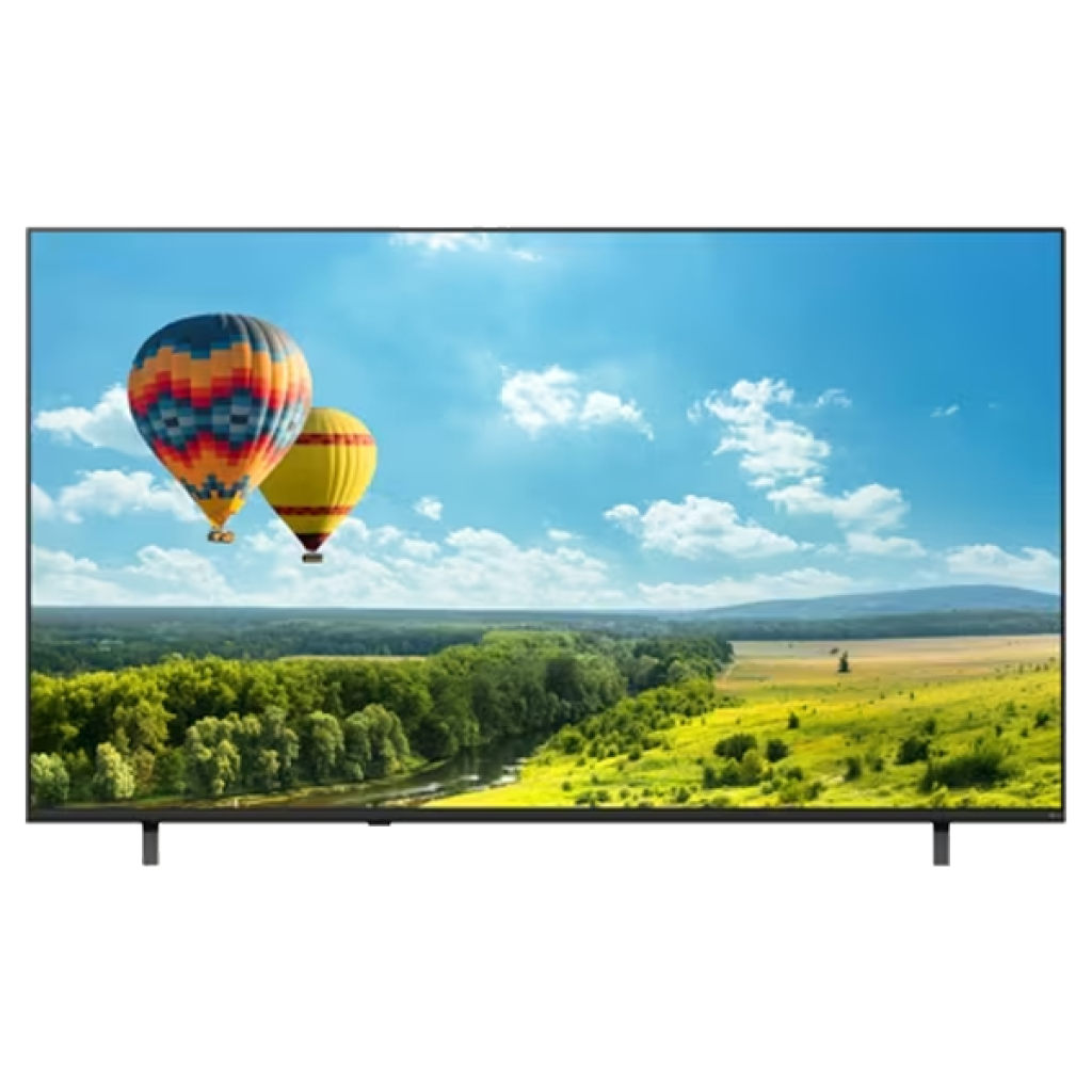 LG UJ661H Series