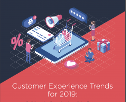 Customer Experience Trends for 2019