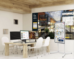 Samsung Business Display Solutions
